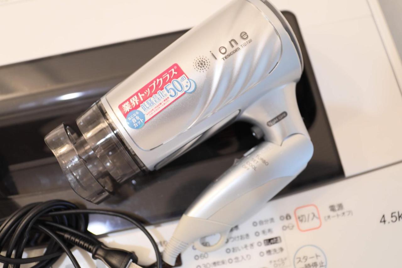 ケイアイコンホテルズ 池下 Nagoja Kültér fotó