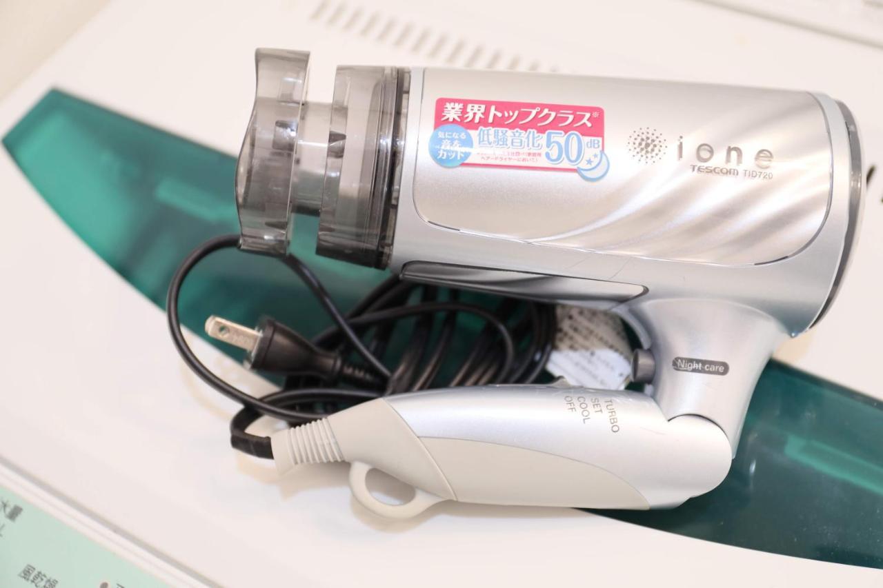 ケイアイコンホテルズ 池下 Nagoja Kültér fotó